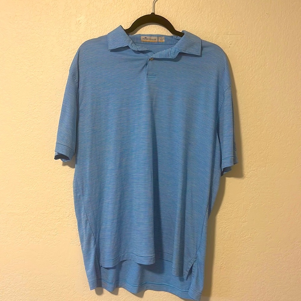 Peter Millar Polo